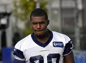 Dez Bryant