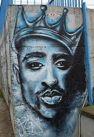 Tupac Shakur