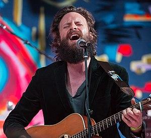 Father John Misty