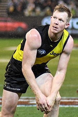 Jack Riewoldt