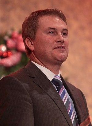 James Comer