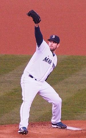 James Paxton