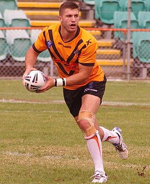 James Tedesco