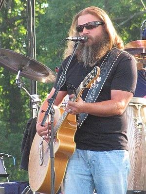 Jamey Johnson