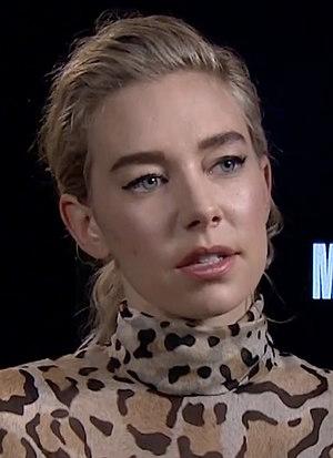 Vanessa Kirby