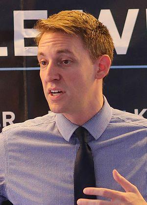 Jason Kander