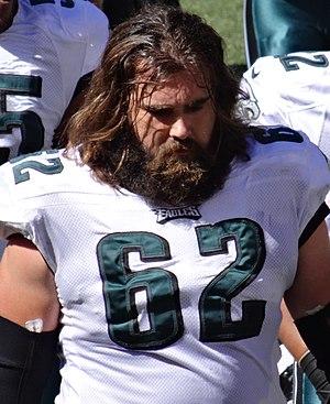 Jason Kelce