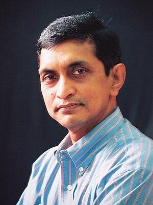 Jayaprakash Narayan