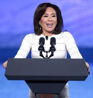 Jeanine Pirro