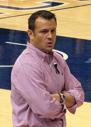 Jeff Walz