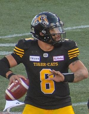 Jeremiah Masoli