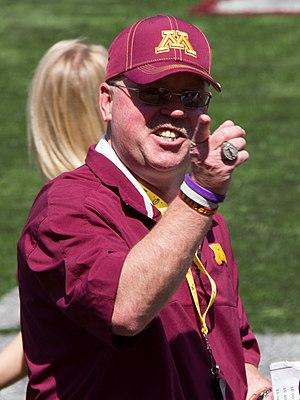 Jerry Kill