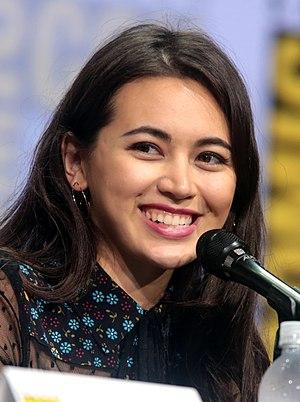 Jessica Henwick