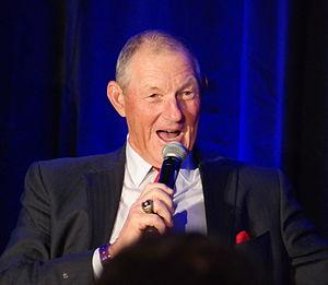 Jim Kaat