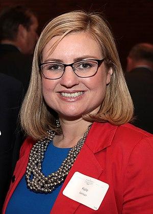 Kate Gallego