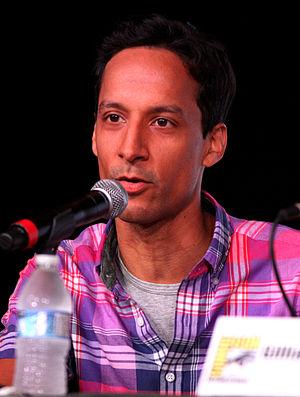 Danny Pudi