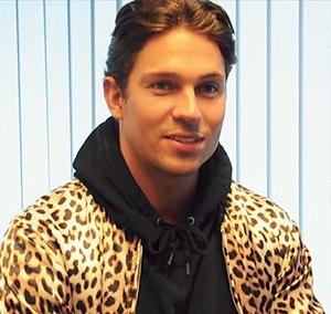 Joey Essex