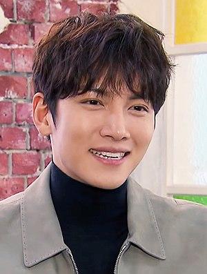 Ji Chang-wook