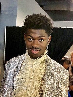 Lil Nas X