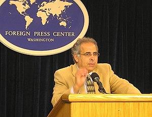 John Zogby