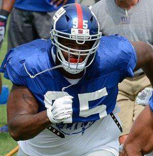 Johnathan Hankins