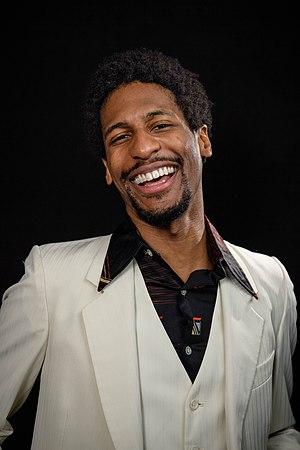 Jon Batiste