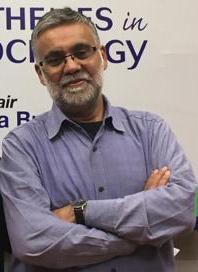 Sanjay Srivastava