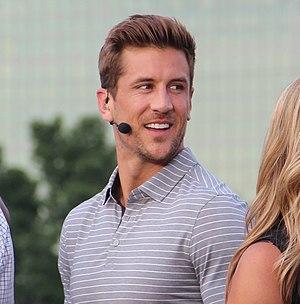 Jordan Rodgers