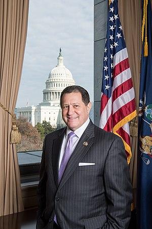 Joseph Morelle