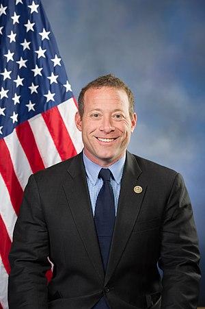 Josh Gottheimer