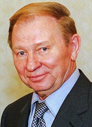 Leonid Kuchma