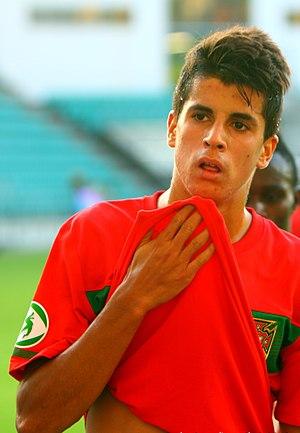 João Cancelo