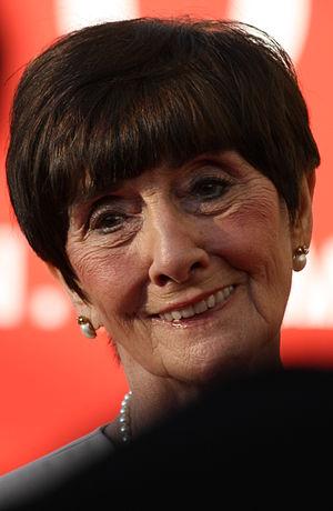 June Brown