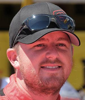 Justin Allgaier