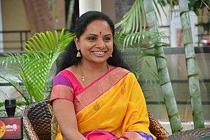 K. Kavitha