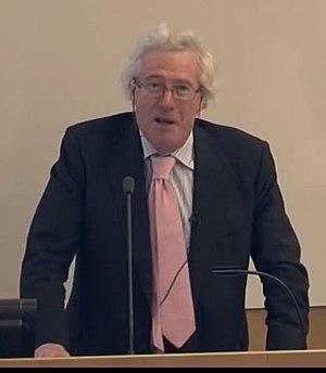 Jonathan Sumption