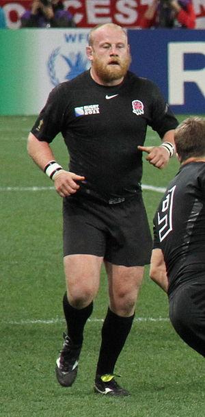 Dan Cole