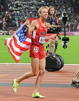 Galen Rupp