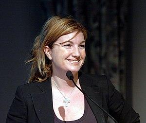 Karren Brady