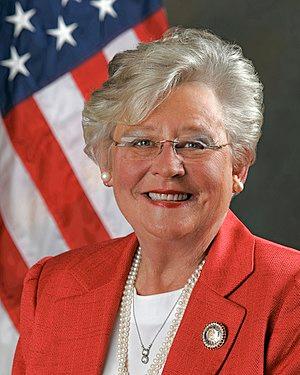 Kay Ivey