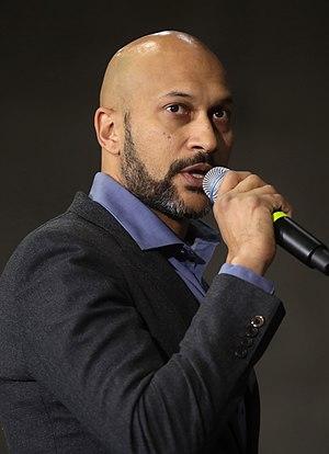 Keegan-Michael Key