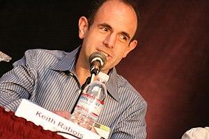 Keith Rabois