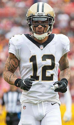 Kenny Stills