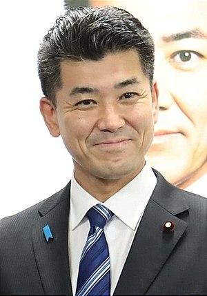 Kenta Izumi