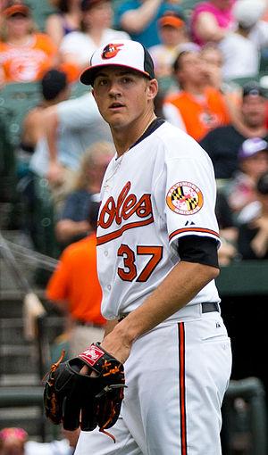 Kevin Gausman