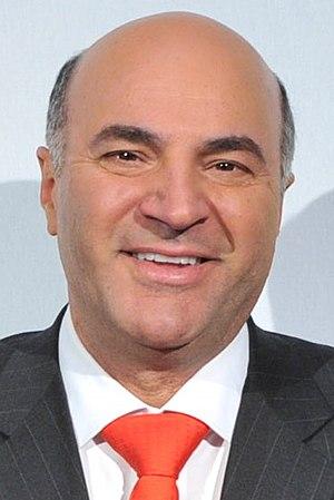 Kevin O'Leary