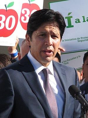 Kevin de León