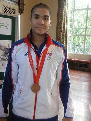 Louis Smith