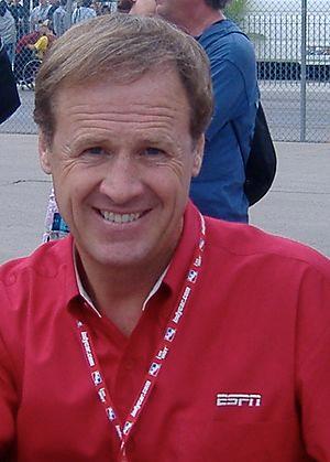 Rusty Wallace