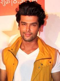 Kushal Tandon